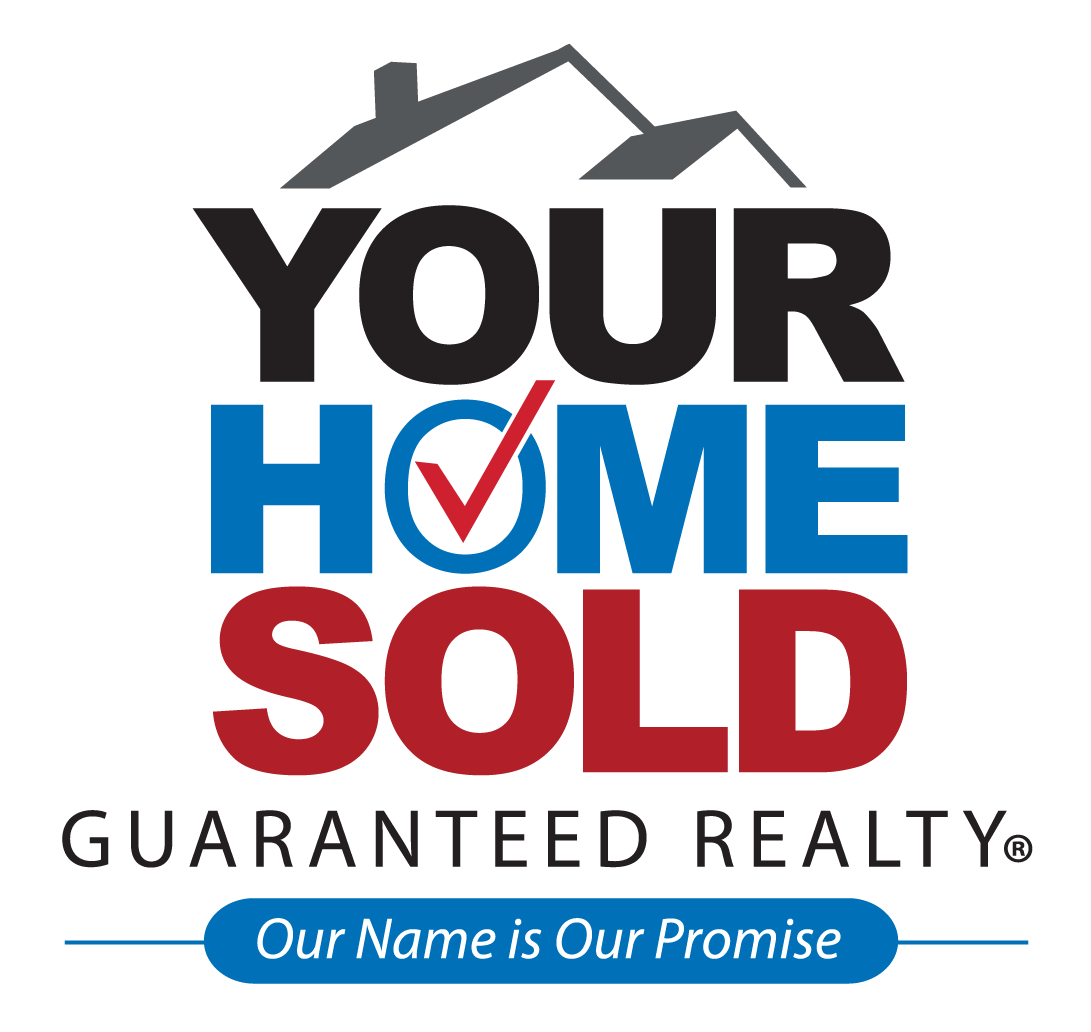 Your Home Sold Guaranteed Realty Logo