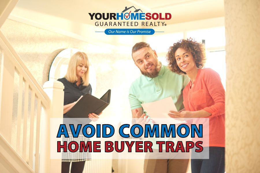 Avoid Common Home Buyer Traps