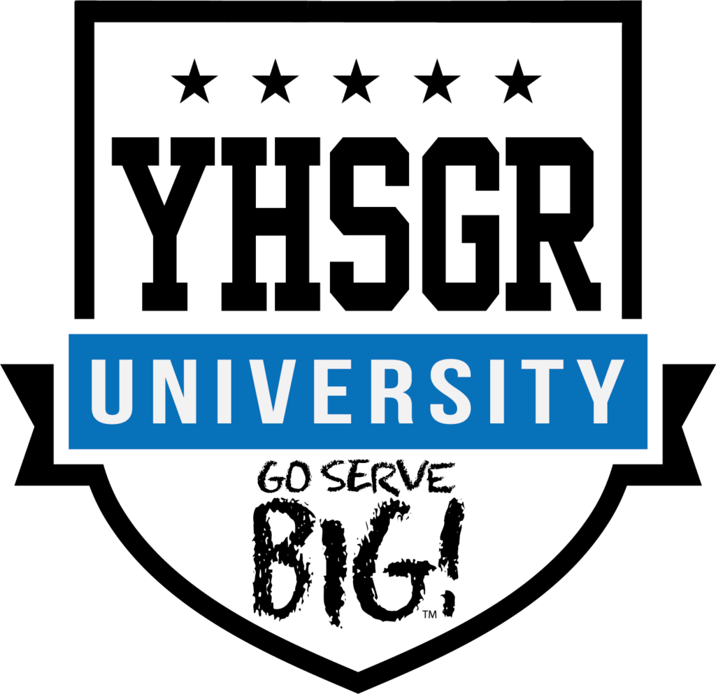 YHSGR University
