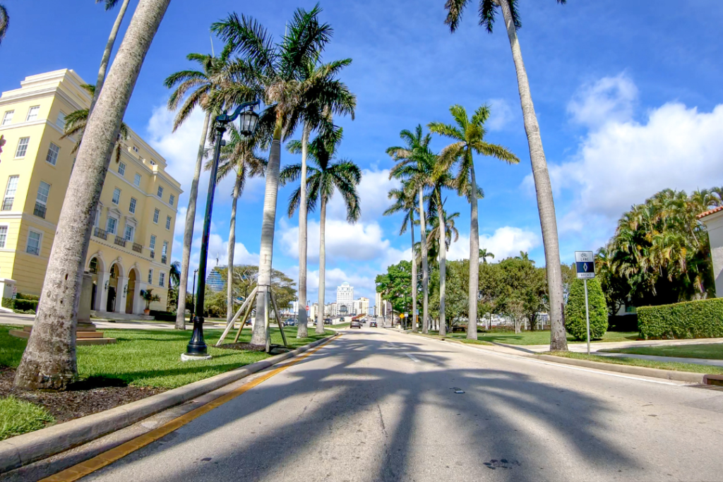 Discover the Hidden Gems of Palm Beach County