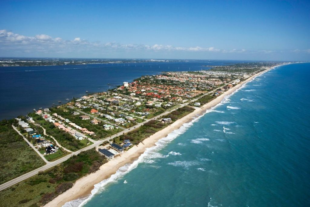 Is Palm Beach a Good Area to Live