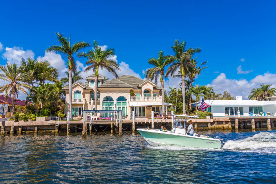 How to Effectively Compare Properties in Jupiter, Florida