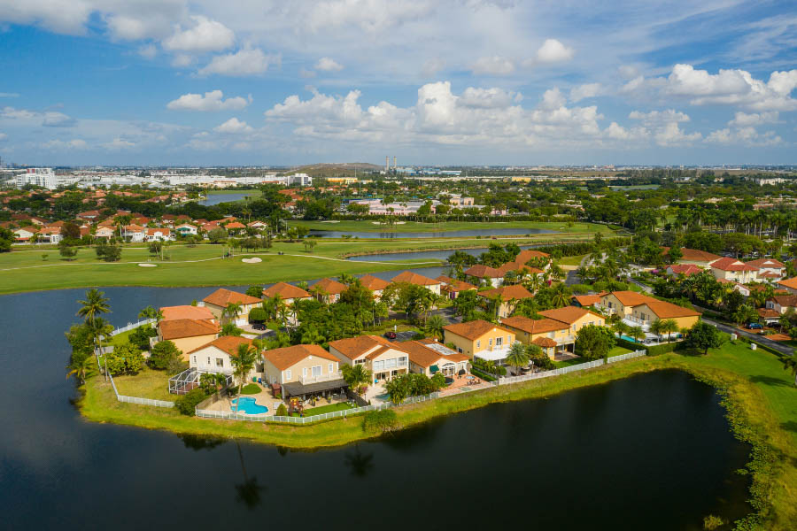 Understanding Property Taxes and HOA Fees in Jupiter