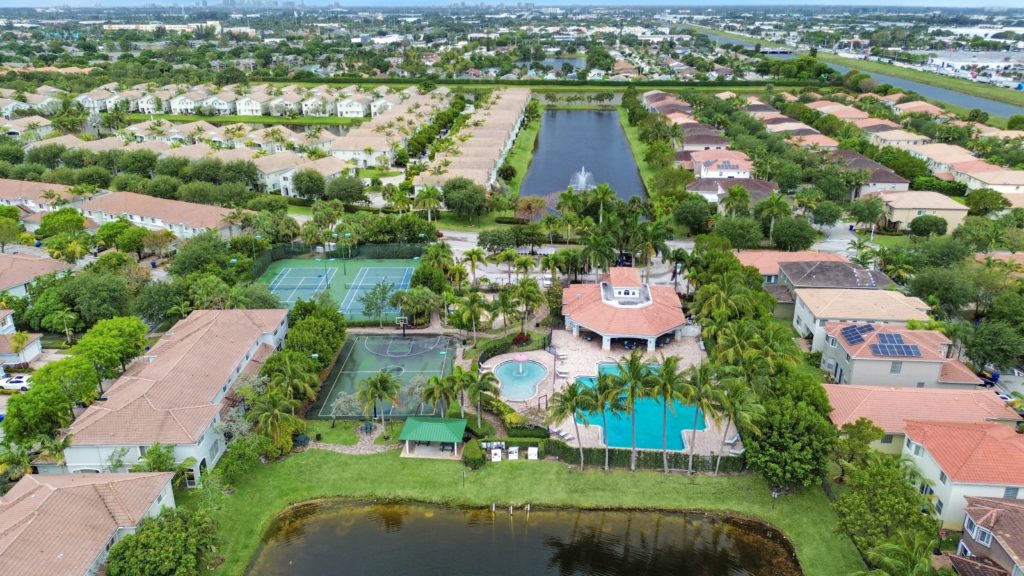 Sell Palm Beach Gardens Home For Cash