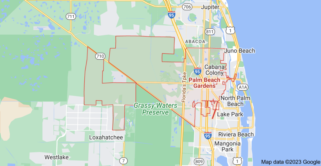 Tips for selling home in Palm Beach Gardens