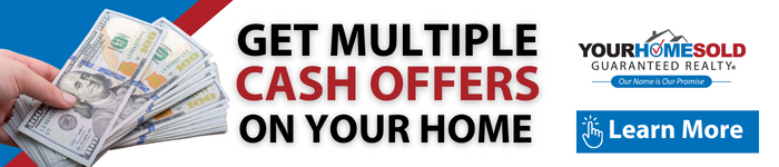 Rick Kendrick Receive Multiple Cash offers on your home
