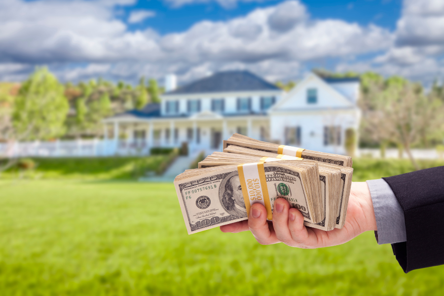 Sell Home Fast for Cash: Strategies for a Swift Transaction