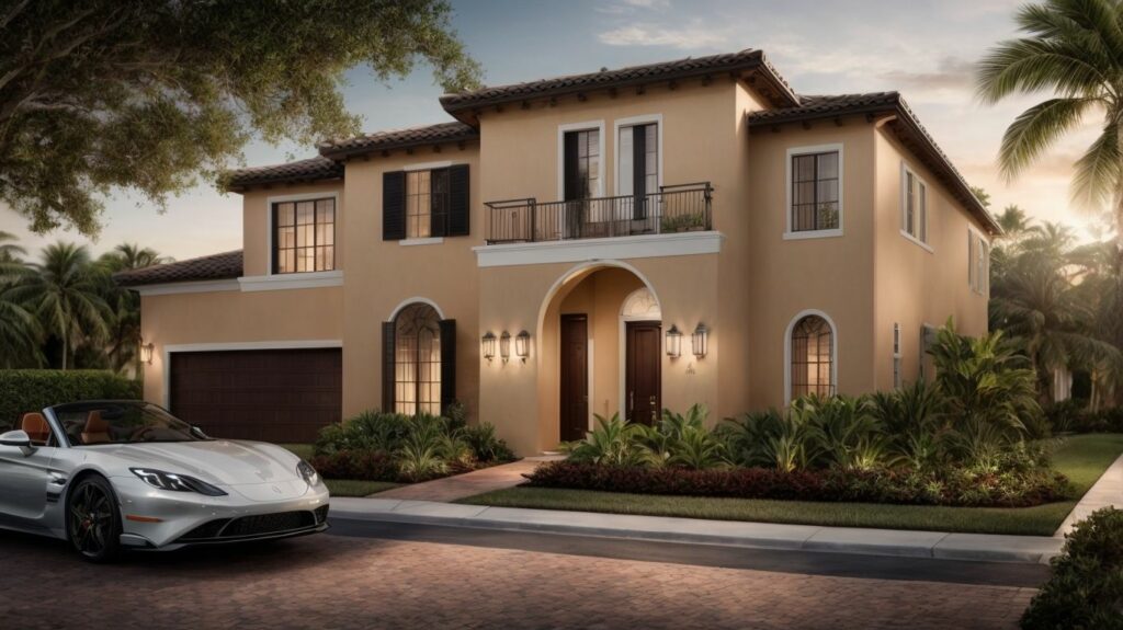 Competitive Pricing For Royal Palm Beach Homes