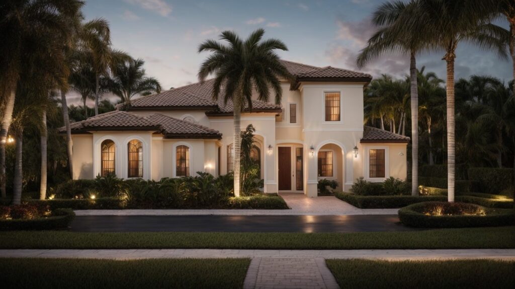 Home Selling Timing in Royal Palm Beach