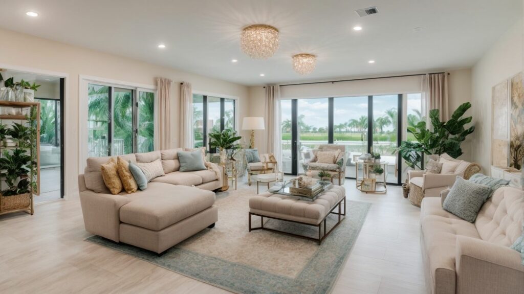 Home Staging Secrets For Success In Royal Palm Beach