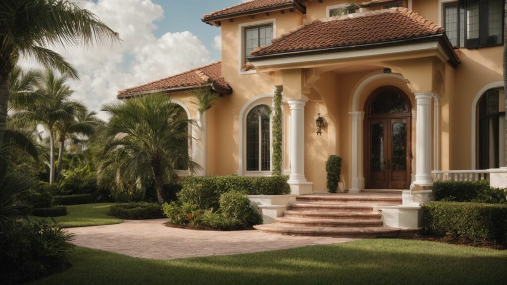 Royal Palm Beach Home Inspections