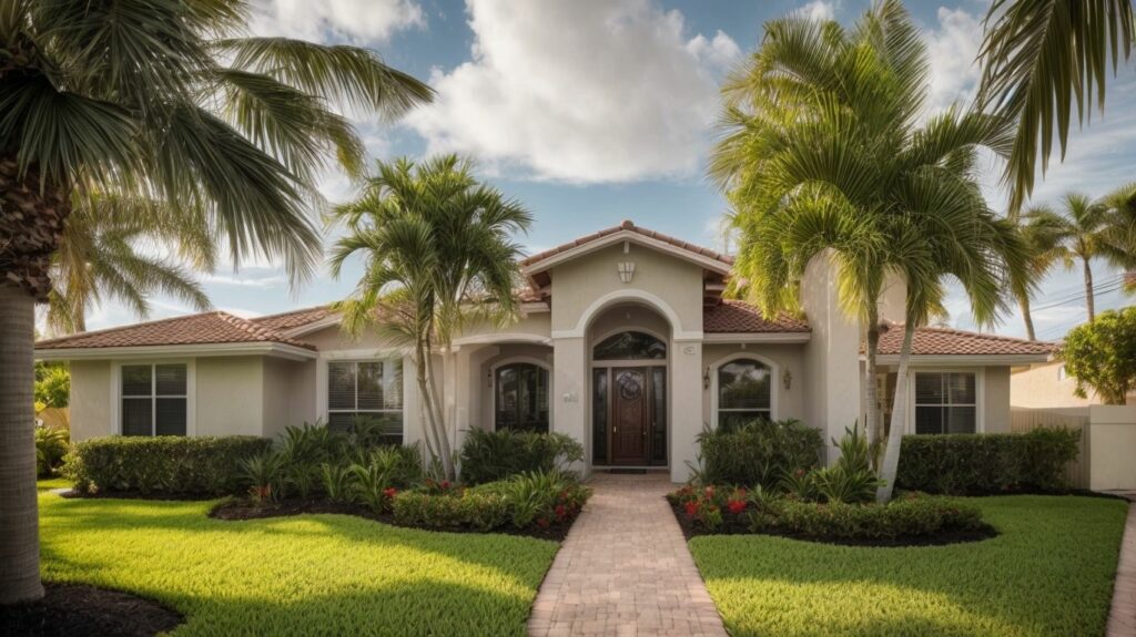 Selling Home with a Lease Agreement in Royal Palm Beach