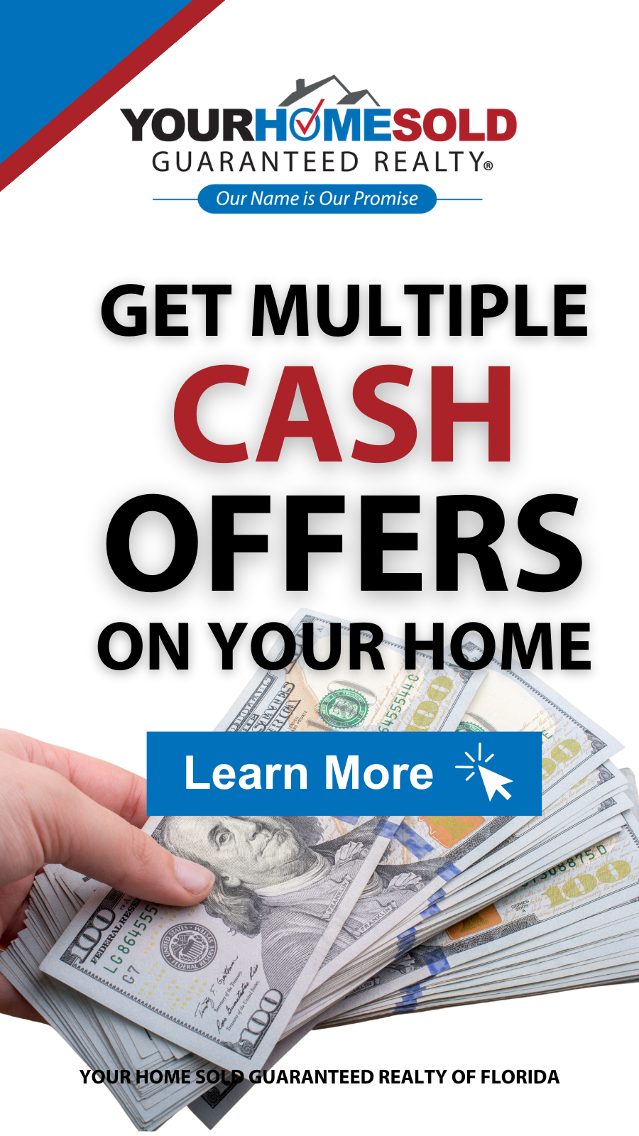 Multiple Cash Offers on Your Home