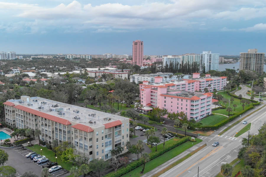 Boca Raton Cash Purchase Real Estate Trends