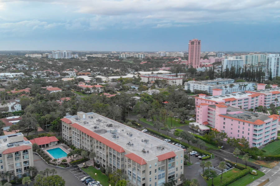 Boca Raton Property Sales: Fast and Cash-Based