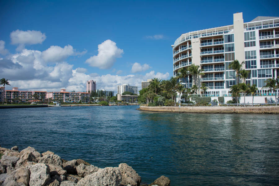 Boca Raton Real Estate Cash Deals