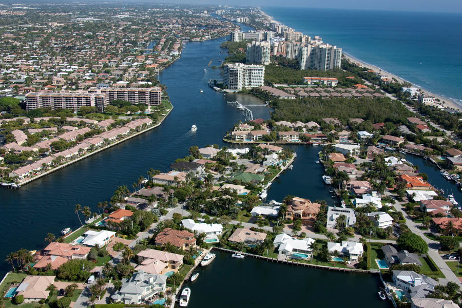 Fast Cash Offers for Boca Raton Homes