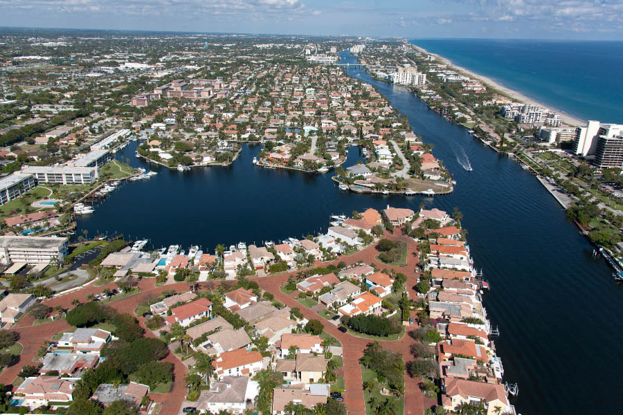 Selling Homes Quickly in Boca Raton for Cash