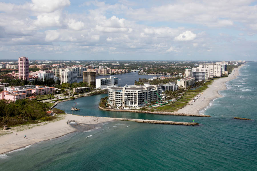 Boca Raton Home Sales