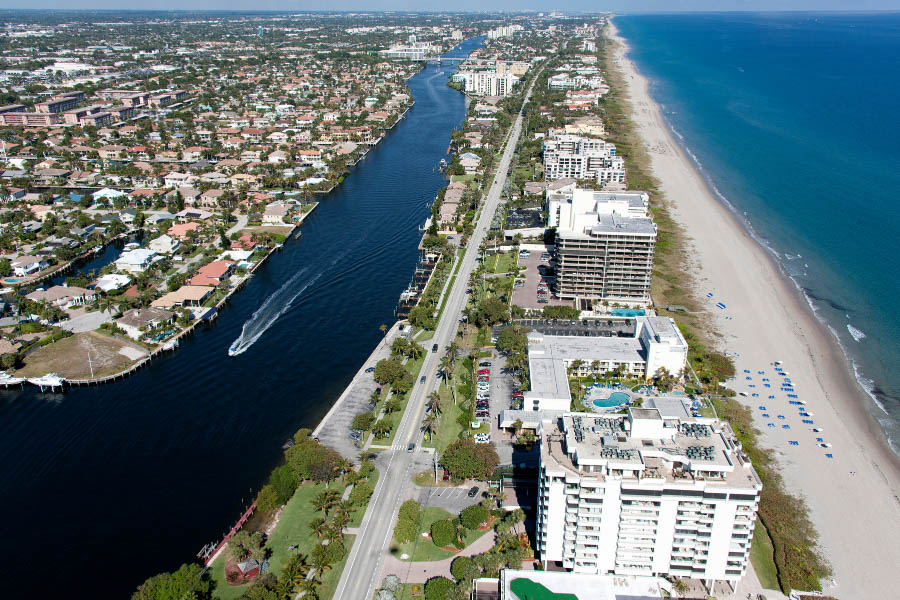 Cash home buyers in Boca Raton