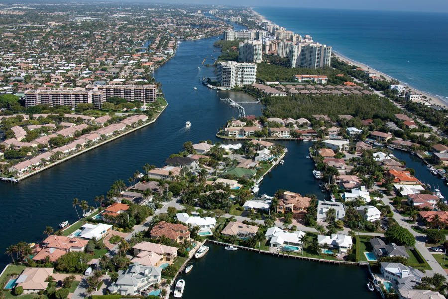 Boca Raton Cash home buyers