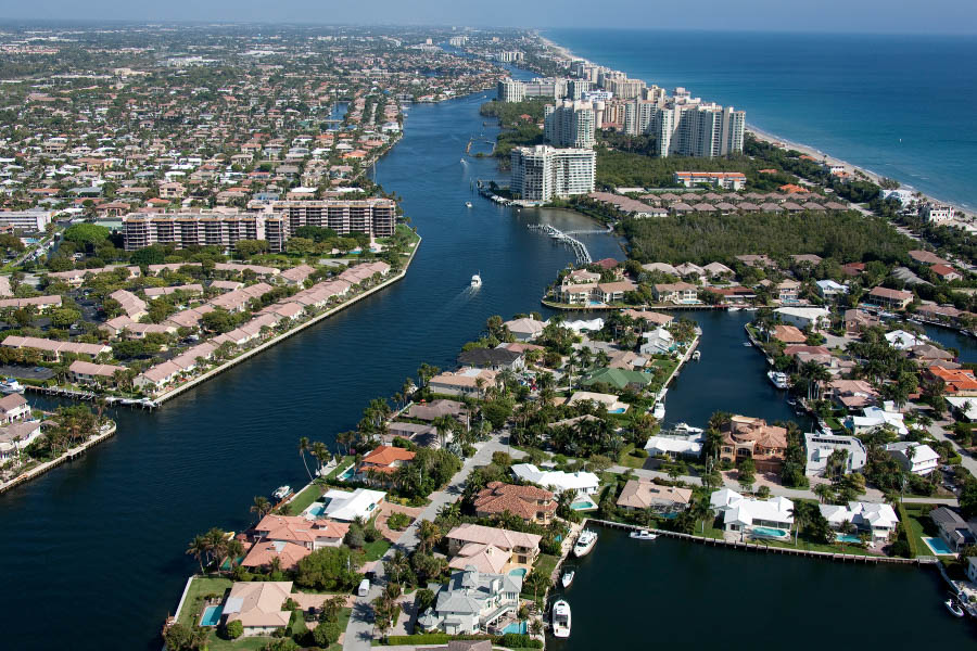 Selling to Cash Buyers in Boca Raton
