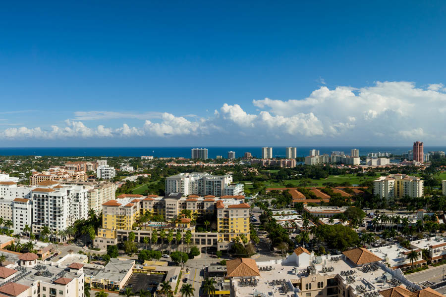 Quick Offer Real Estate Strategies in Boca Raton