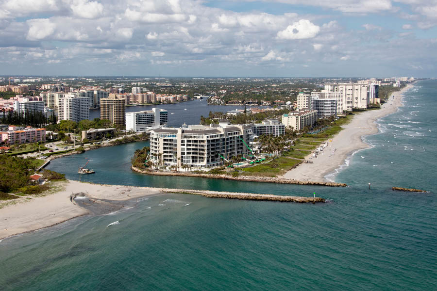 Boca Raton: Selling Your Home Fast for Cash