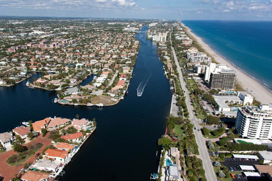 Boca Raton Real Estate: Selling for Cash Quickly