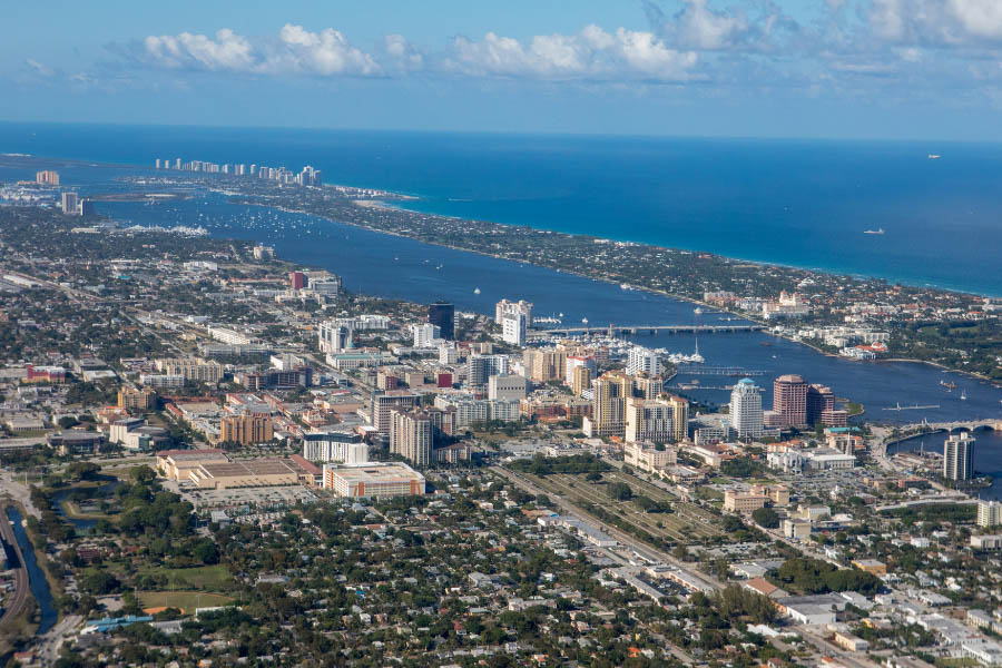Speedy Cash Sales for West Palm Beach Properties