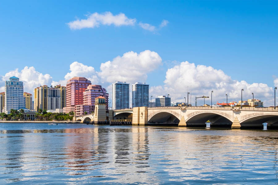 West Palm Beach Home Selling: The Fast Cash Route