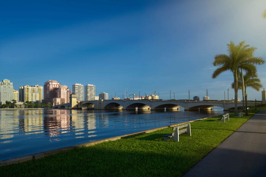 Simple Steps to Sell Your House Fast for Cash in West Palm Beach