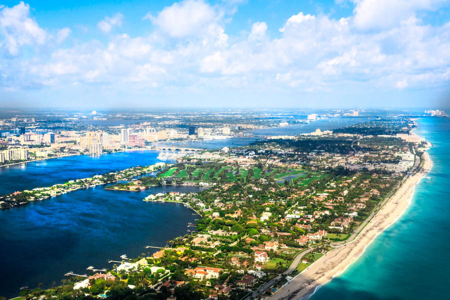 Navigating Cash Home Sales in West Palm Beach