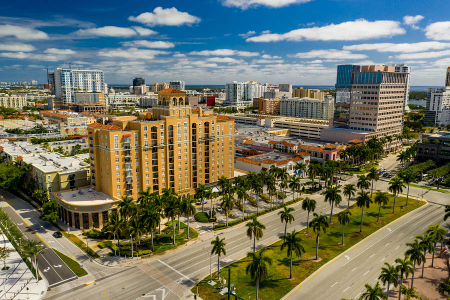 West Palm Beach: How to Sell Your House for Cash Rapidly